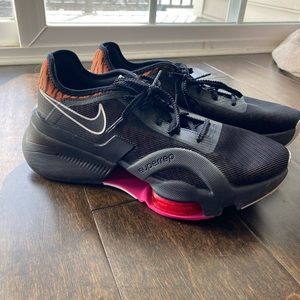 Nike Air Zoom SuperRep 3 Women's Training Shoes